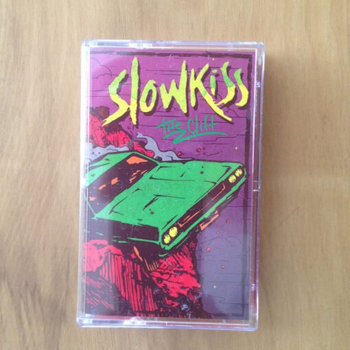Slowkiss - The Cliff