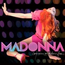 Madonna - Confessions On A Dance Floor