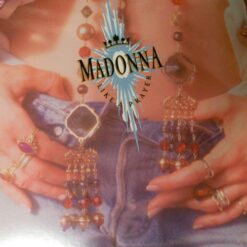 Madonna - Like A Prayer